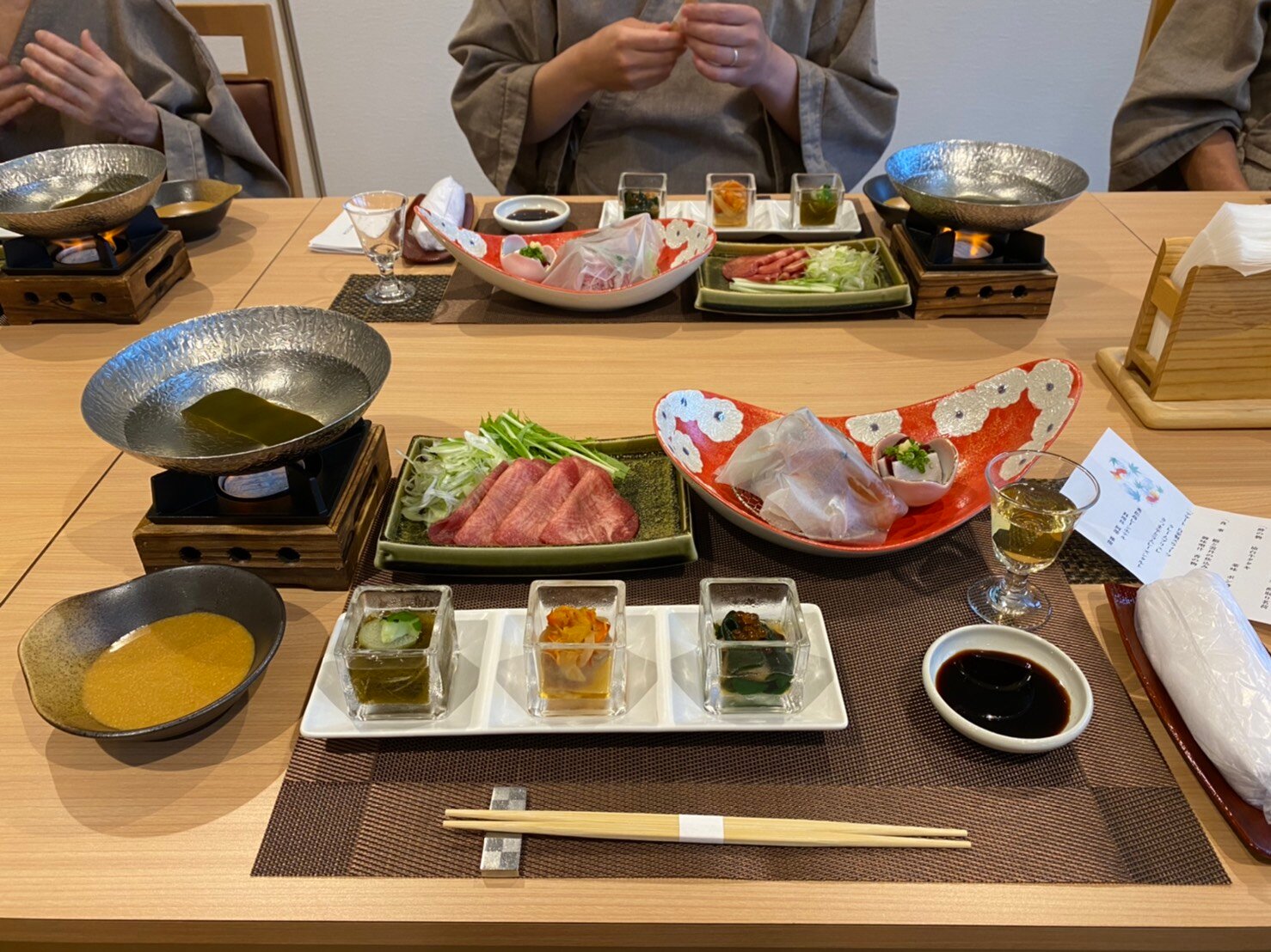 Okumatsushima Lane Hotel-官方