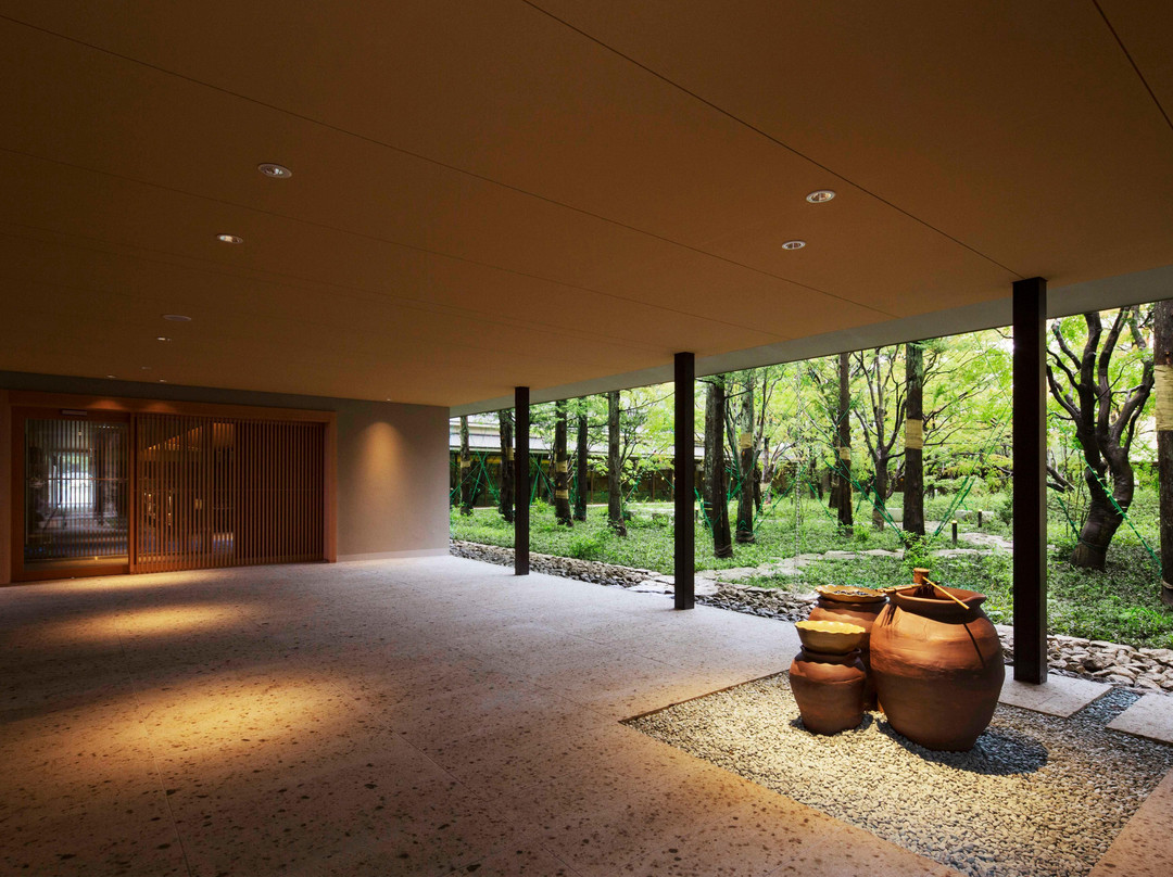 星野集团 界 鬼怒川