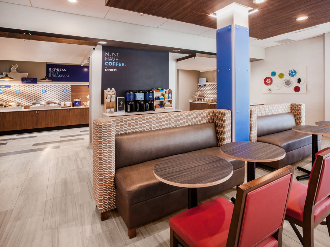 Holiday Inn Express & Suites Lancaster - Mount Joy by IHG主图