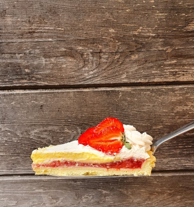 Allo Allo coffee shop-Bohinjska Bistrica必去景点