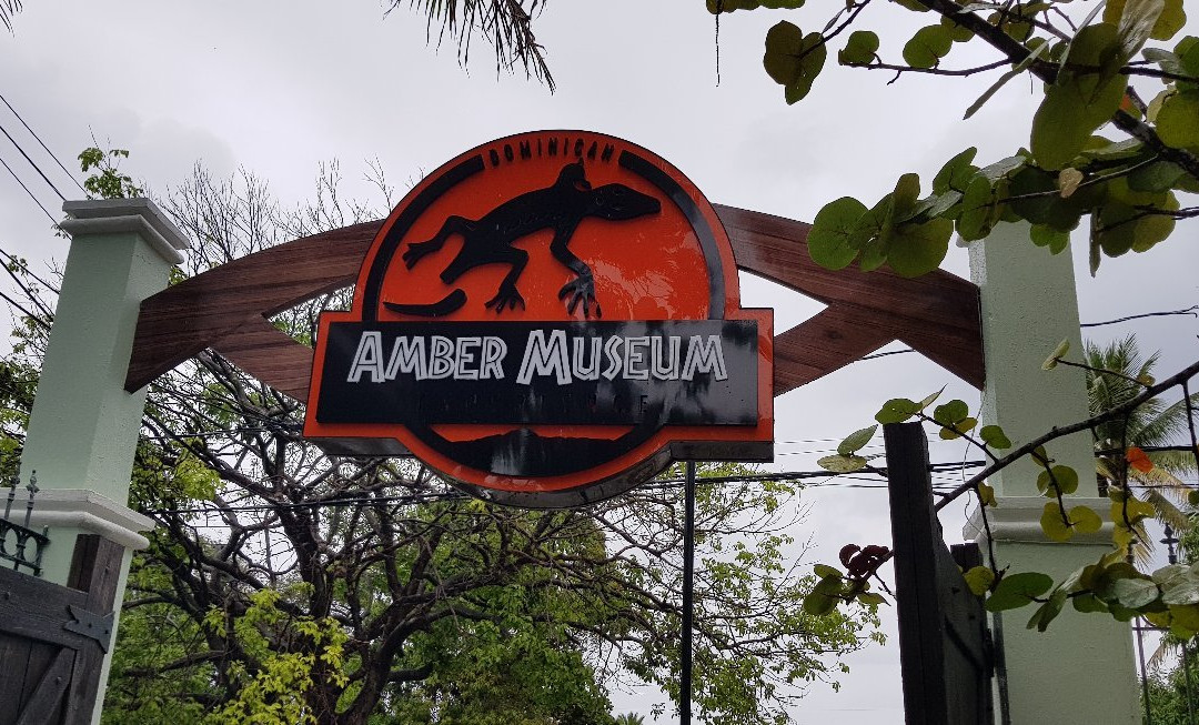 Dominican Amber Museum景点图片