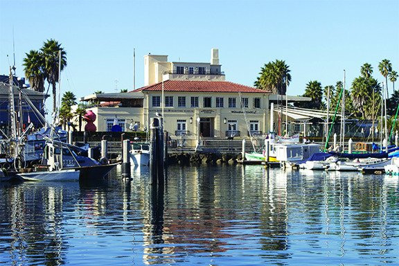 Santa Barbara Maritime Museum景点图片