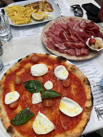 Osteria Battello主图