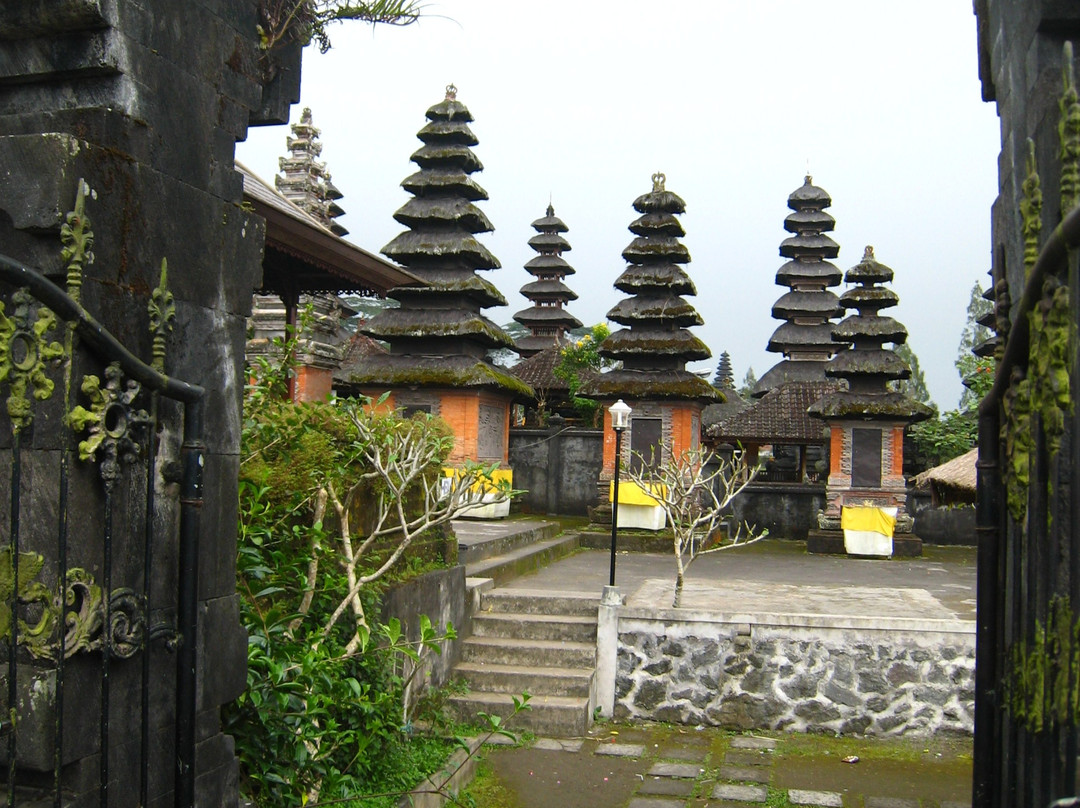 Bali Traveland Tour & Travel景点图片