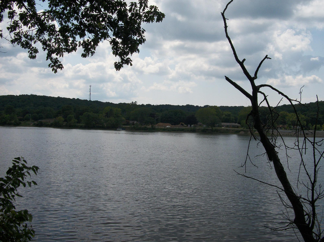 Lowden State Park景点图片