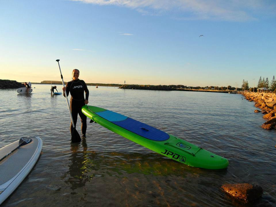 Jpd Surf景点图片