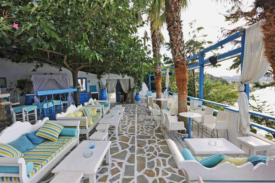 Xirokastello旅游景点-Island Club Zakynthos