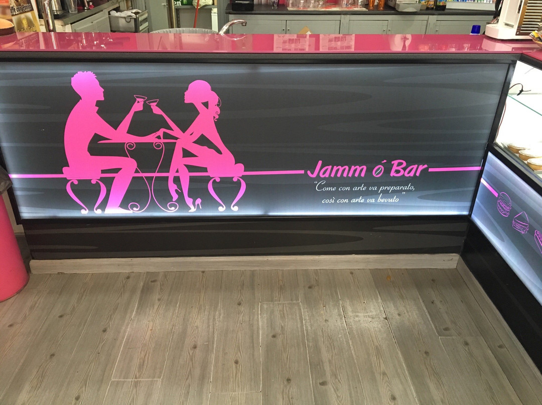 Jamm O' Bar景点图片