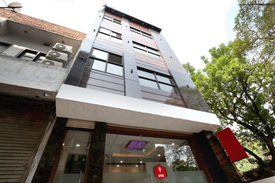 OYO Hotel Obr Inn-官方