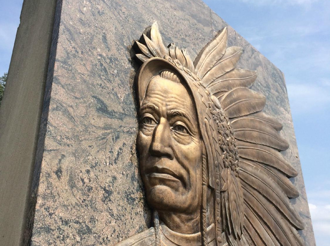 Pamunkey Indian Tribe Museum景点图片