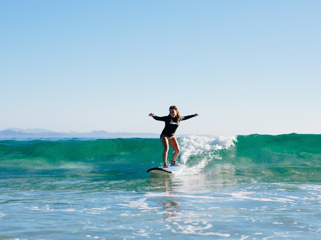 Mojosurf景点图片