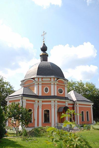 Vyalki旅游攻略图片