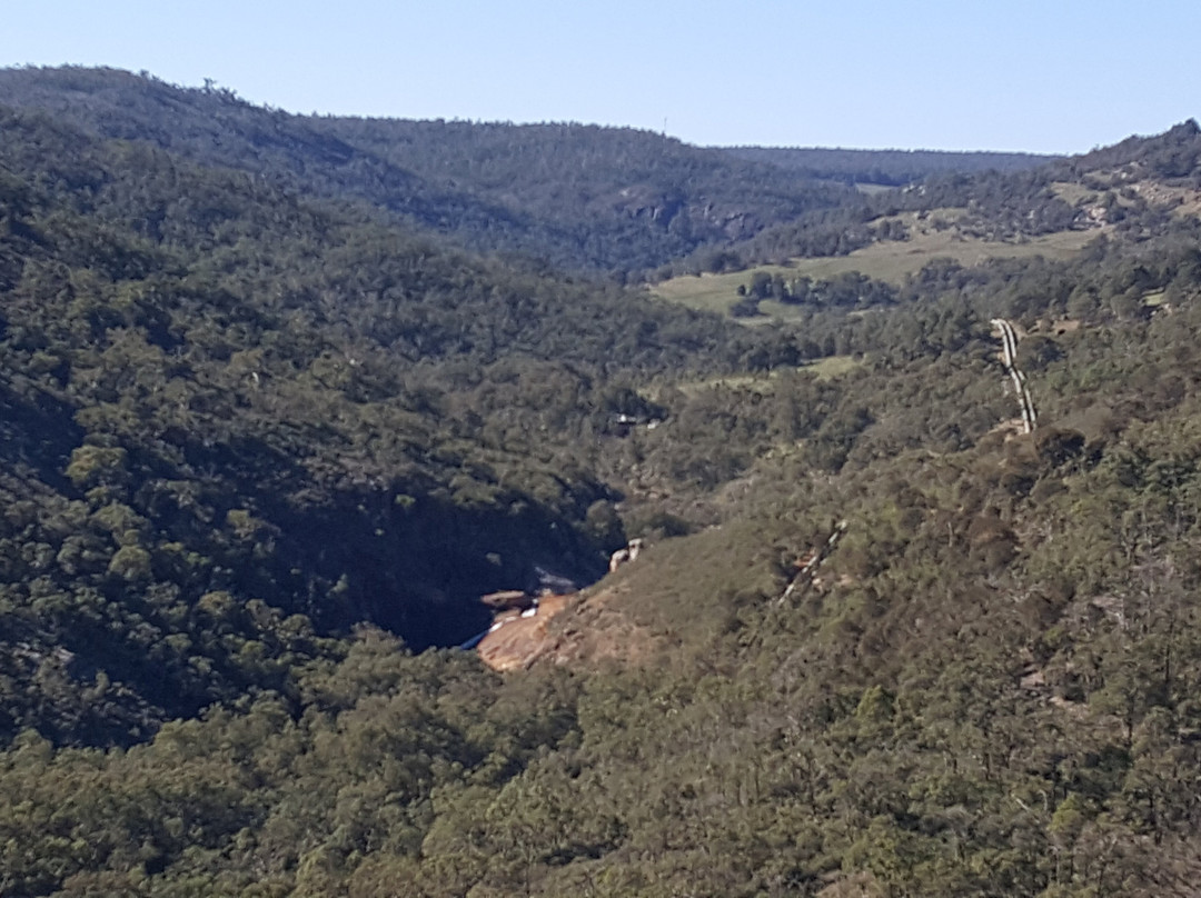 Baldwins Bluff Nature Trail景点图片