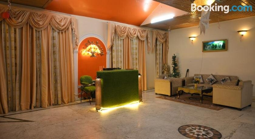 Hotel Royal Orbit Nainital