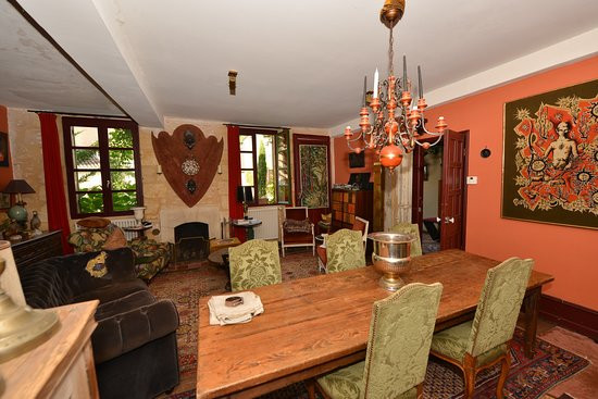 Villa Marguerite主图