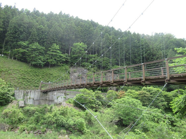 Oidaira Park-丰田市必去景点
