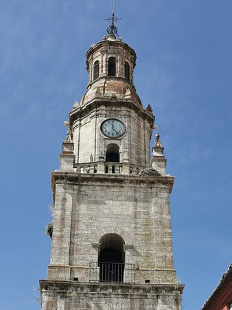 Arco del Reloj景点图片