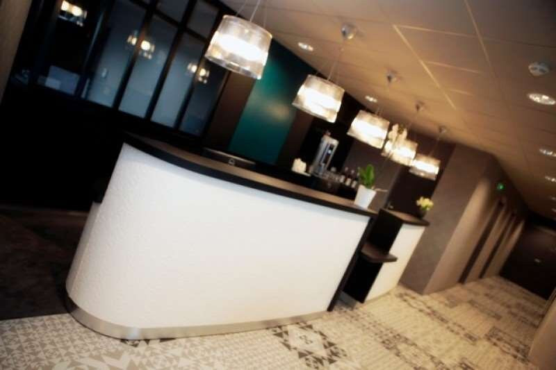 Brit Hotel Le Galion主图