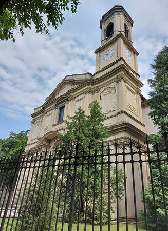 Santuario di San Pietro Martire-塞维索必去景点