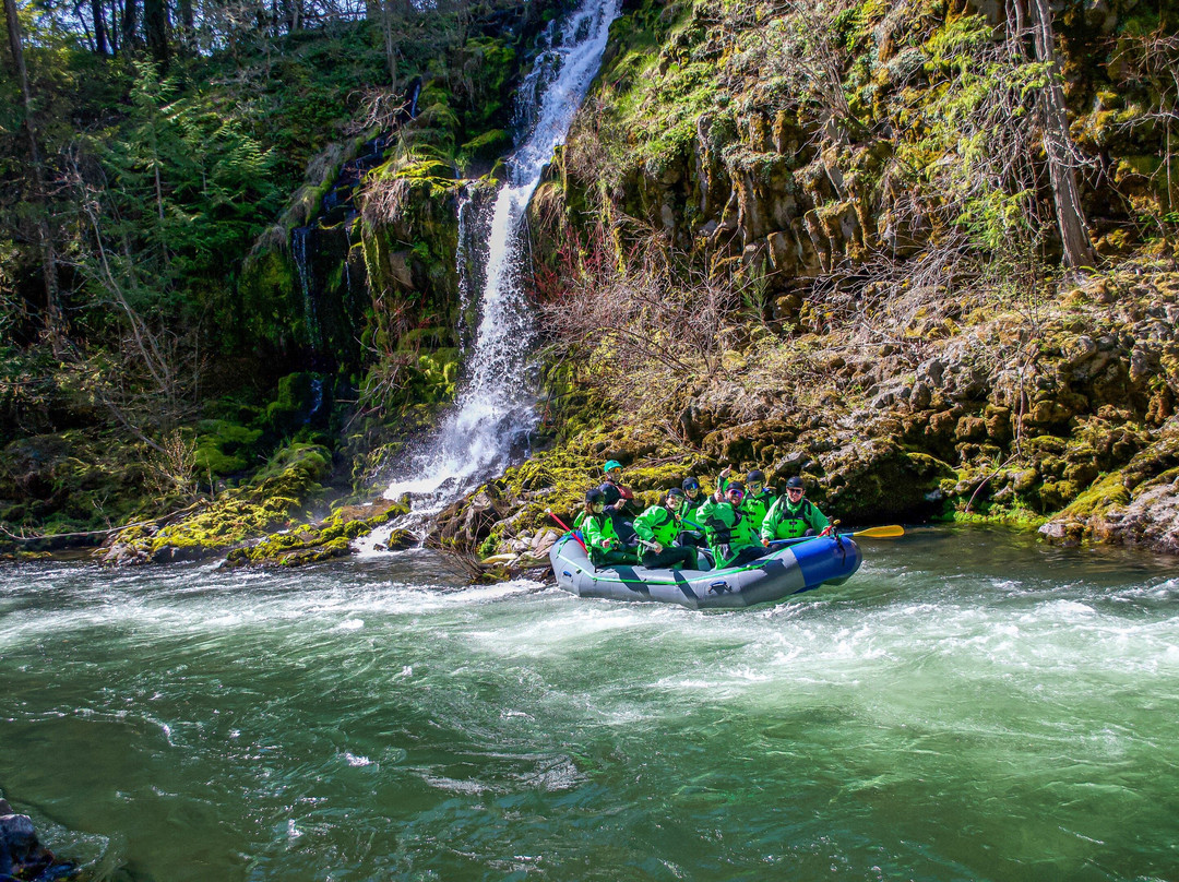 Columbia River Outdoors景点图片