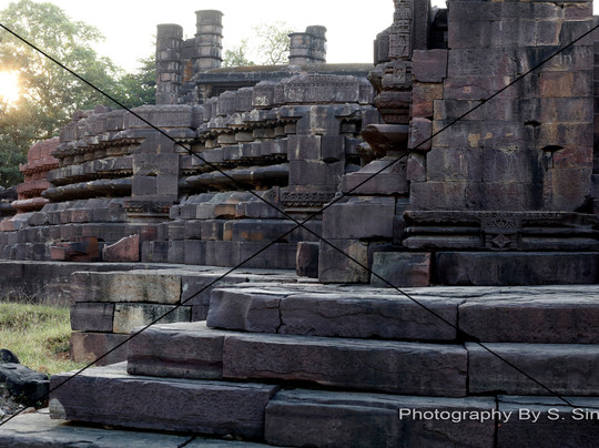 Vijay Mandir (Bija Mandal)-Vidisha必去景点