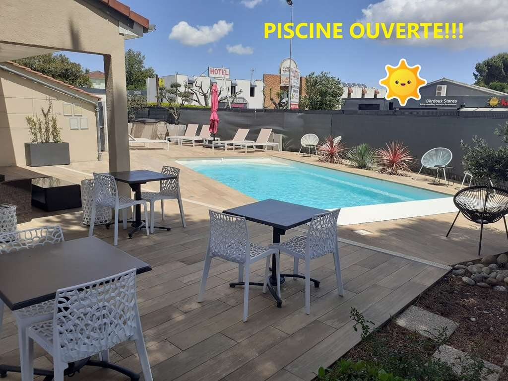 Hotel Kyriad Carcassonne - Aéroport主图