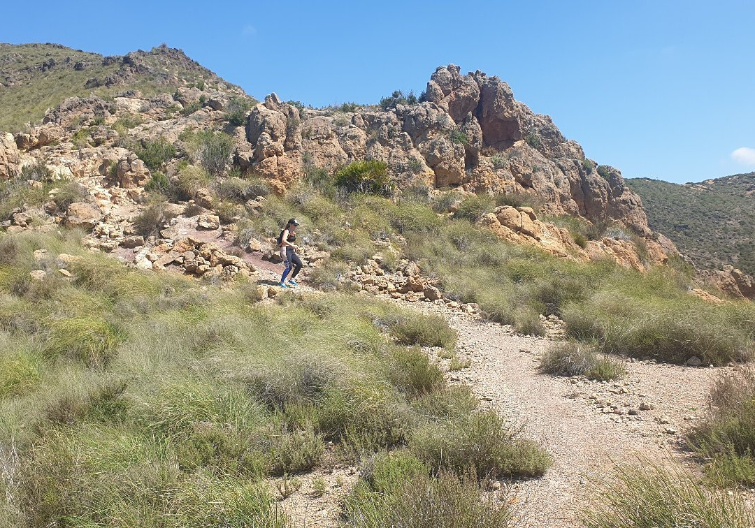 Cerro De Los Siete Cucones景点图片