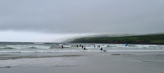 Kingdomwaves Surf School景点图片