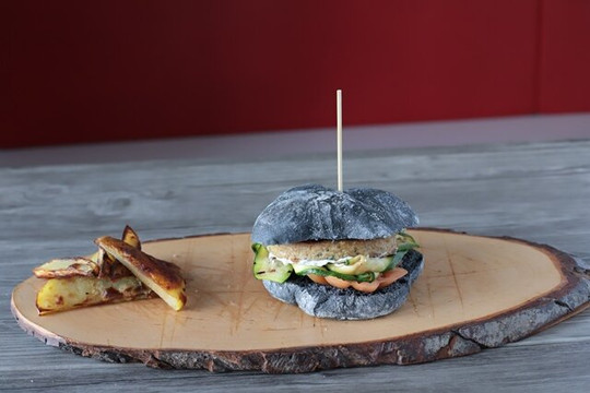 Freccia Bar Dal 1892-维琴查必去景点