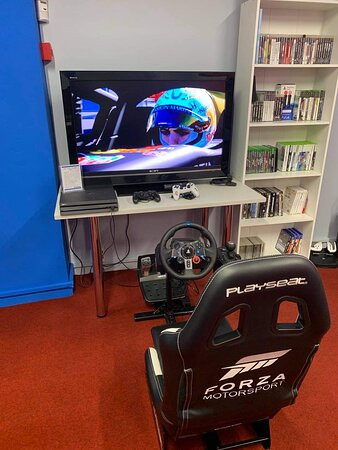 Ram Rulers-伊拉克利翁必去景点