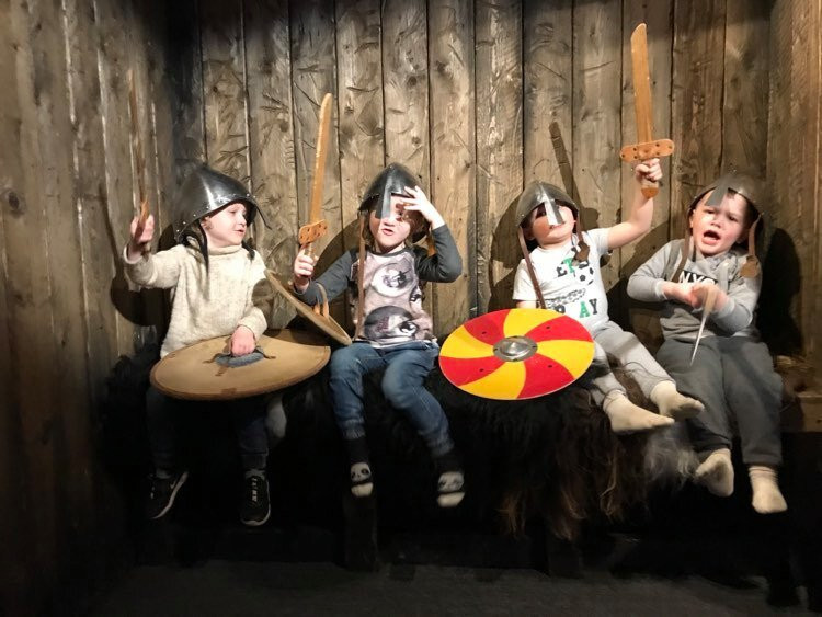 1238 The Battle of Iceland