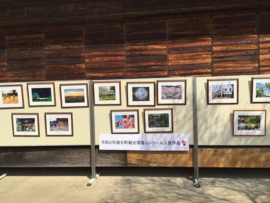 Saishoji Temple-越生町必去景点