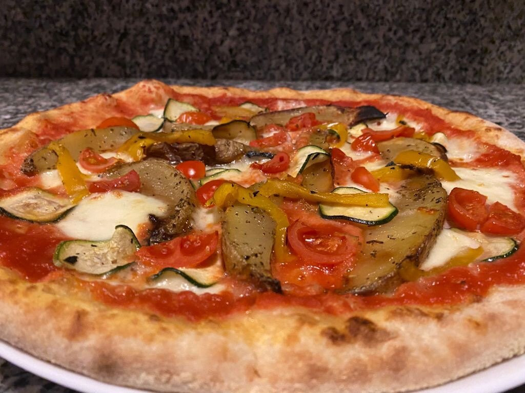 Pizzeria Trattoria Payper
