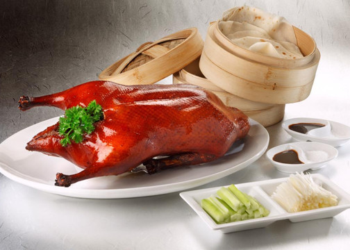 Imperial Treasure Super Peking Duck Restaurant主图