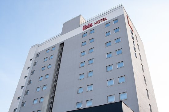 宜必思康塔根奇撒酒店主图