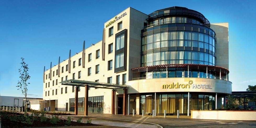 Maldron Hotel Sandy Road Galway-官方