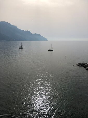 Frennesia Amalfi Coast主图