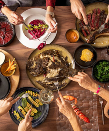 ERRE & Urrechu餐厅图片