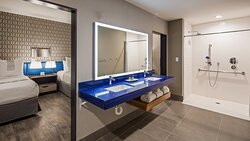 GLō Best Western Tulsa-Catoosa East Route 66主图