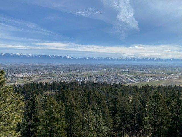 Lone Pine State Park-卡利斯佩尔必去景点