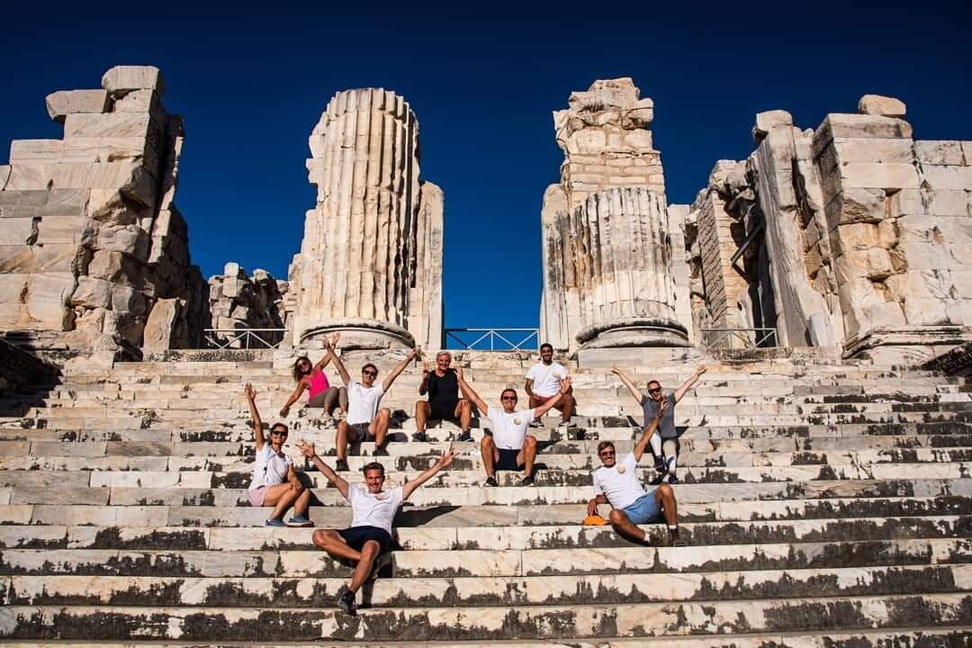 Private Tours Bodrum景点图片
