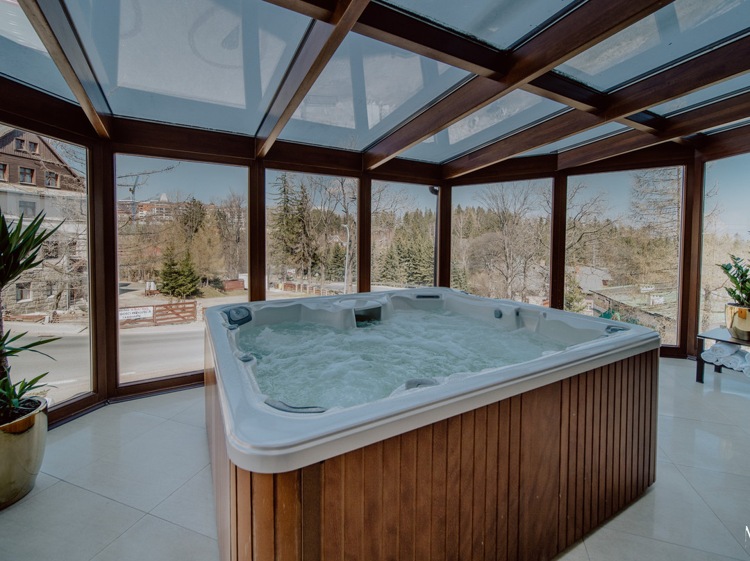 Hotel Karpacki & Spa
