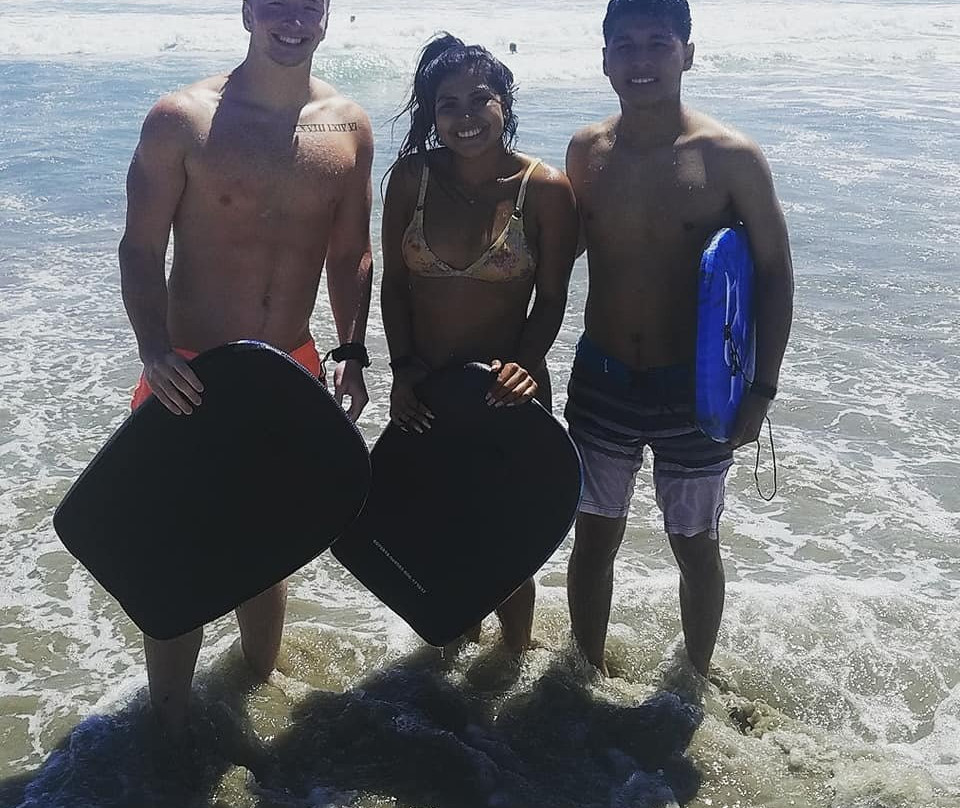 U Ride-洛杉矶必去景点