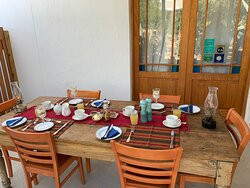 Travellers Rest主图