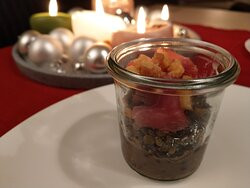 Posthorn Hotel-Restaurant主图
