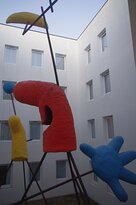 Hotel Mercure Cholet Centre-酒店景观