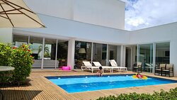 Hotel Green Village主图