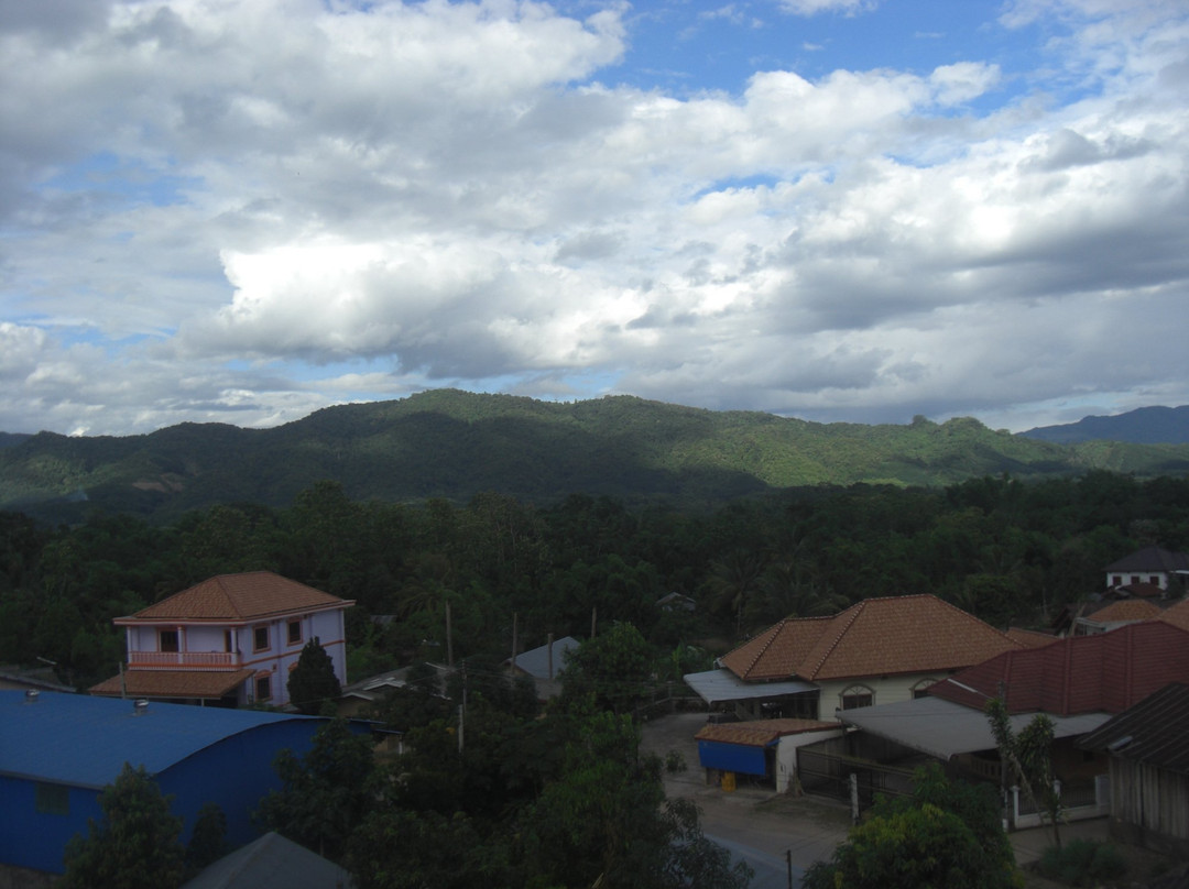 Chanlaya Guesthouse