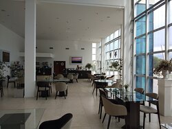 Cantera Boutique Hotel-餐饮