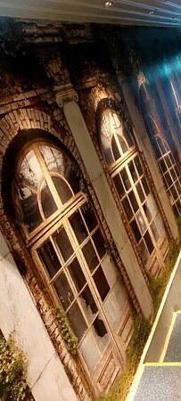 普林斯卡尔酒店主图